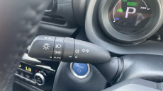 Toyota Yaris Cross 1.5 Hybrid Icon 5dr CVT Hybrid Estate